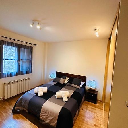 Apartamento Lozano Parzán Екстериор снимка