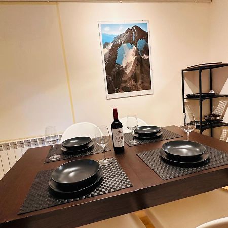 Apartamento Lozano Parzán Екстериор снимка