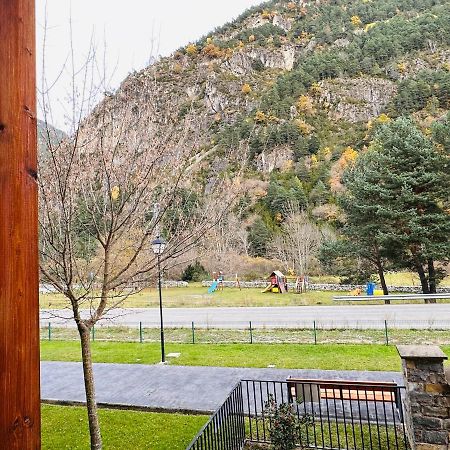 Apartamento Lozano Parzán Екстериор снимка