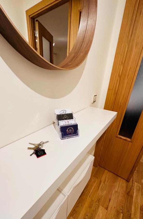 Apartamento Lozano Parzán Екстериор снимка