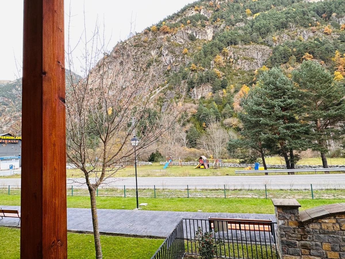 Apartamento Lozano Parzán Екстериор снимка