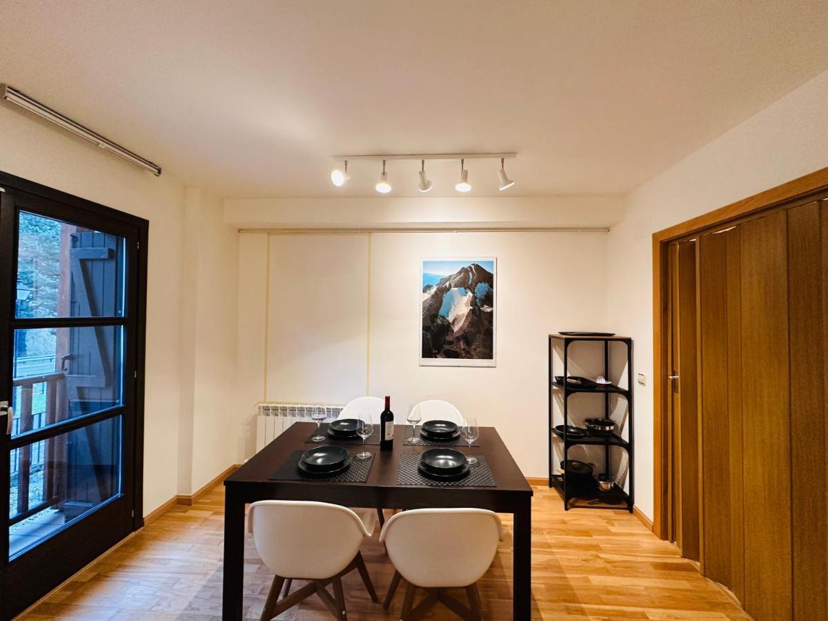 Apartamento Lozano Parzán Екстериор снимка