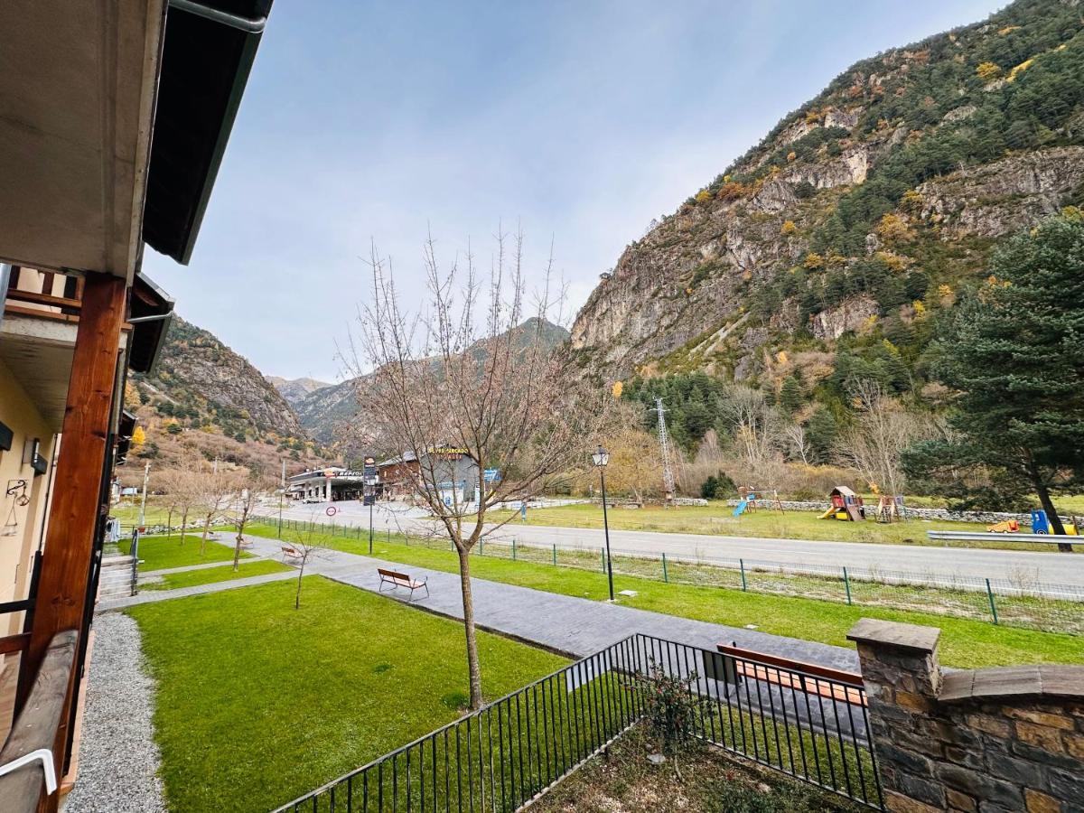 Apartamento Lozano Parzán Екстериор снимка