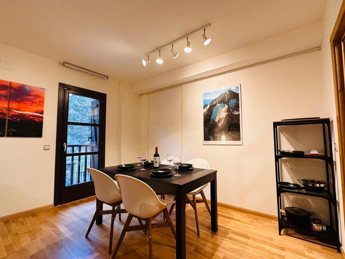 Apartamento Lozano Parzán Екстериор снимка