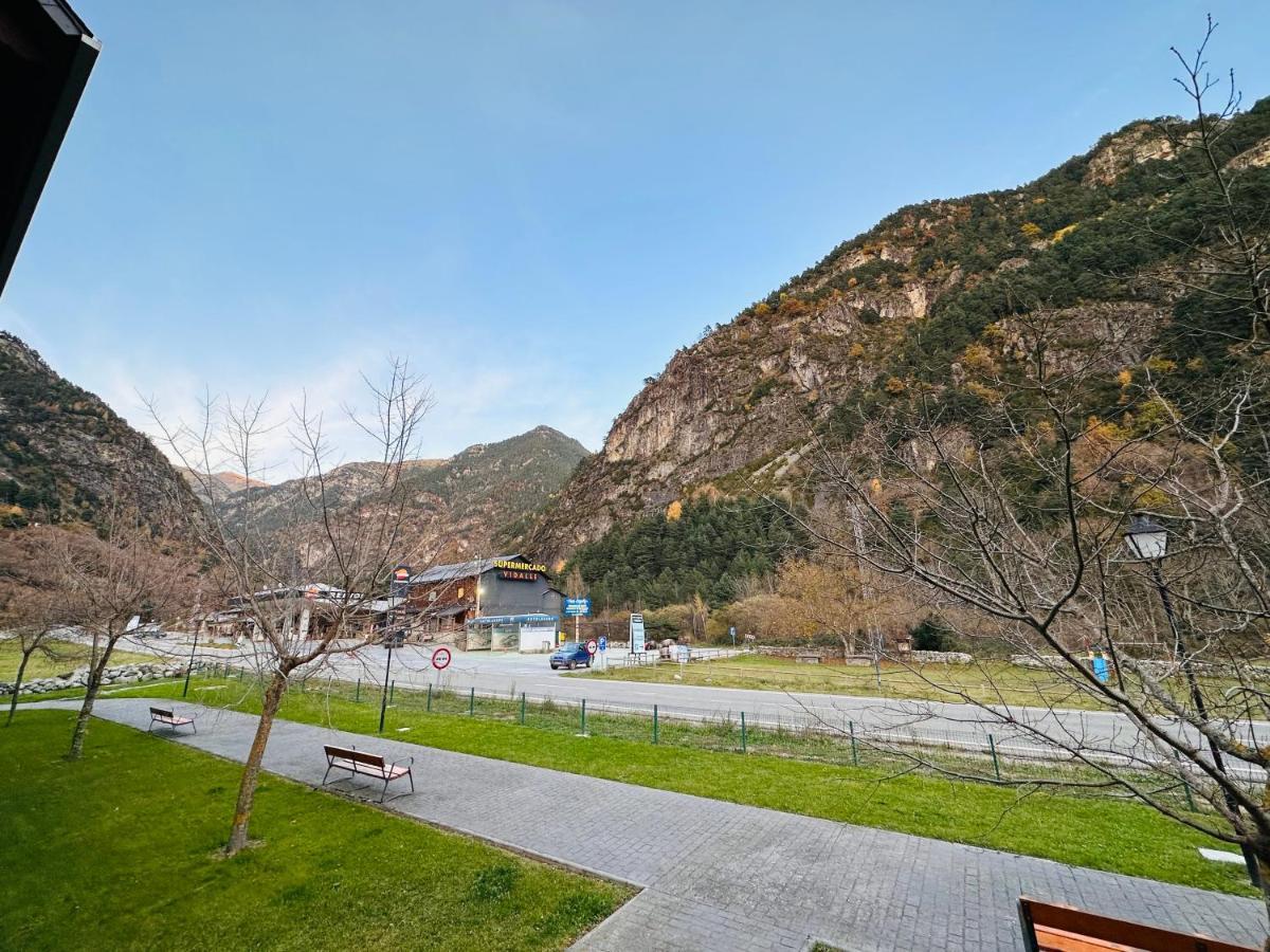 Apartamento Lozano Parzán Екстериор снимка
