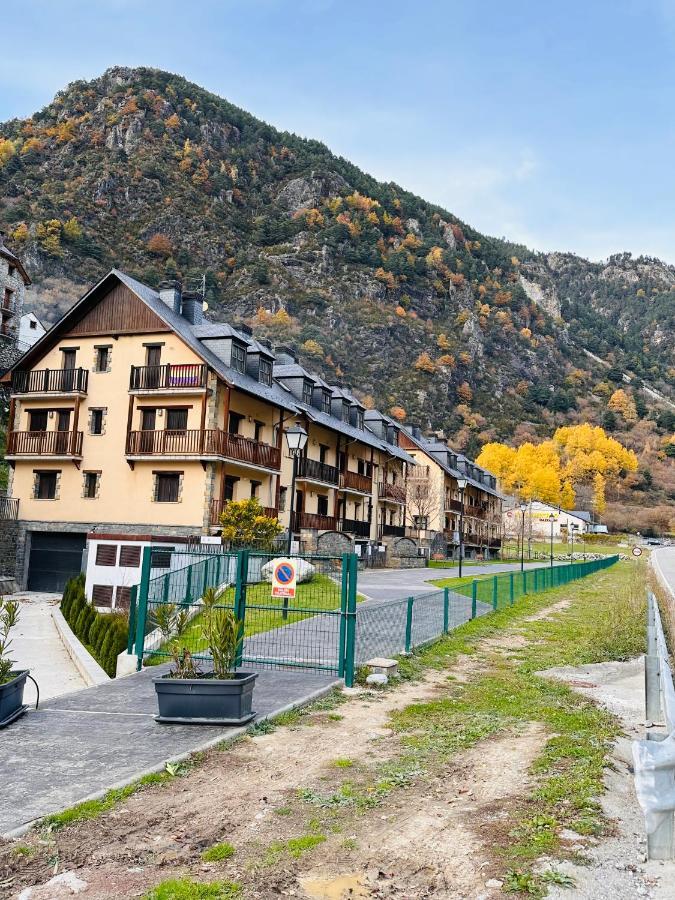 Apartamento Lozano Parzán Екстериор снимка
