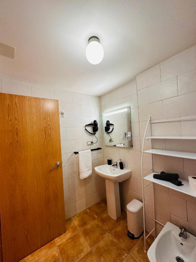 Apartamento Lozano Parzán Екстериор снимка