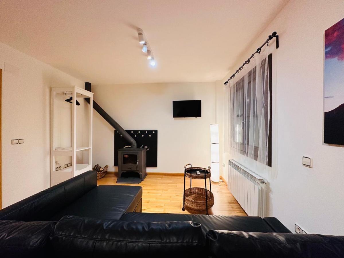 Apartamento Lozano Parzán Екстериор снимка